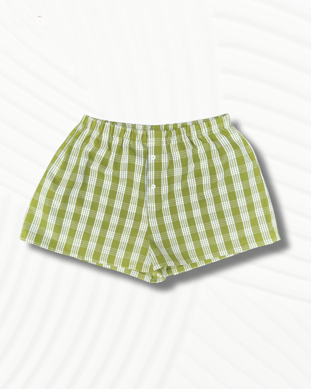 Palaka Honua Boxer Shorts