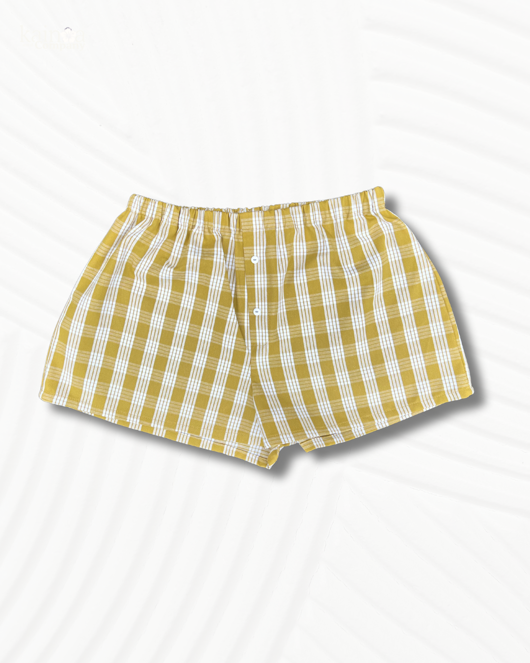 Palaka Honua Boxer Shorts