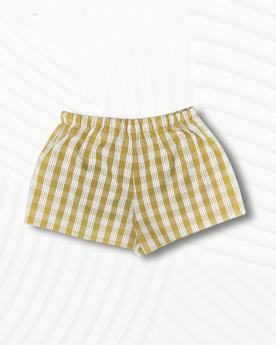 Palaka Honua Boxer Shorts