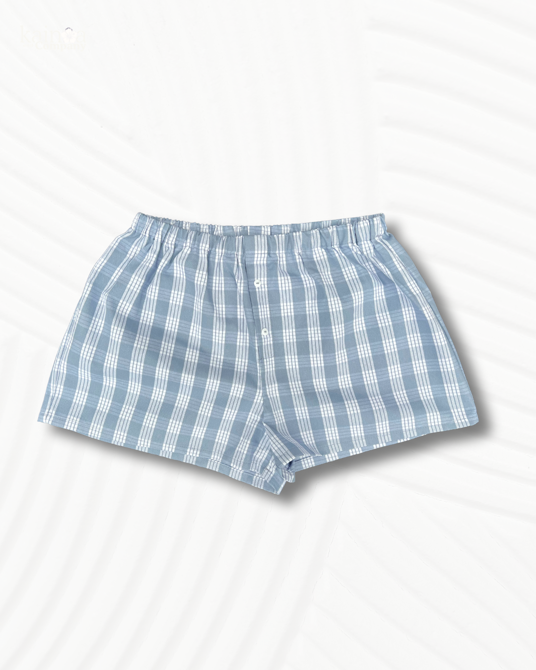 Palaka Honua Boxer Shorts